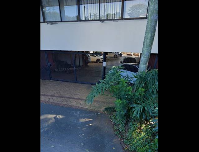 184M² OFFICE TO LET IN MUSGRAVE